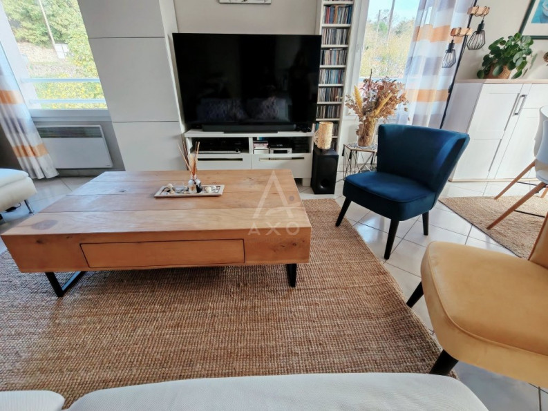 vente Appartement terrasse La Haie Fouassiere - Photo 3