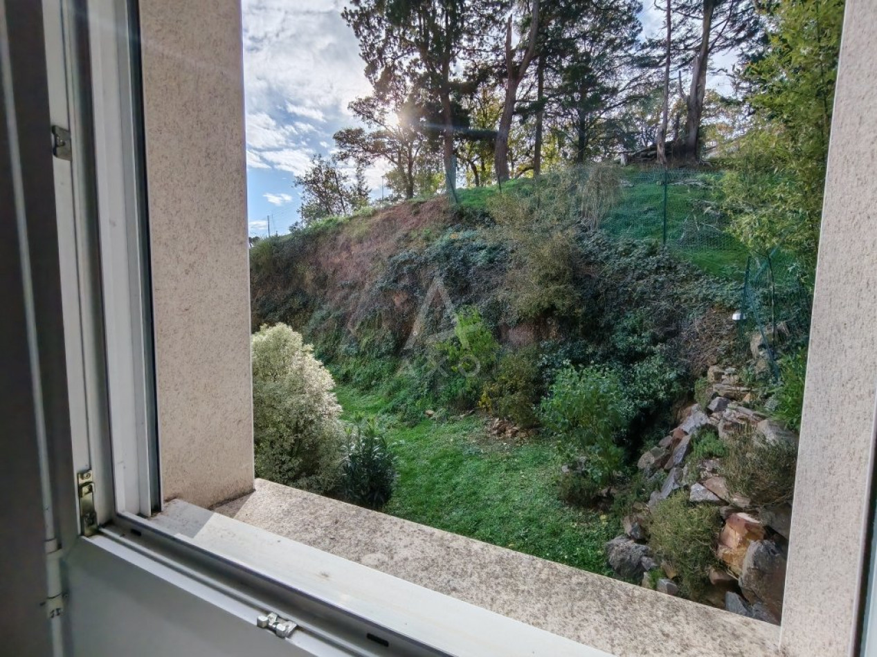 vente Appartement terrasse La Haie Fouassiere - Photo 11