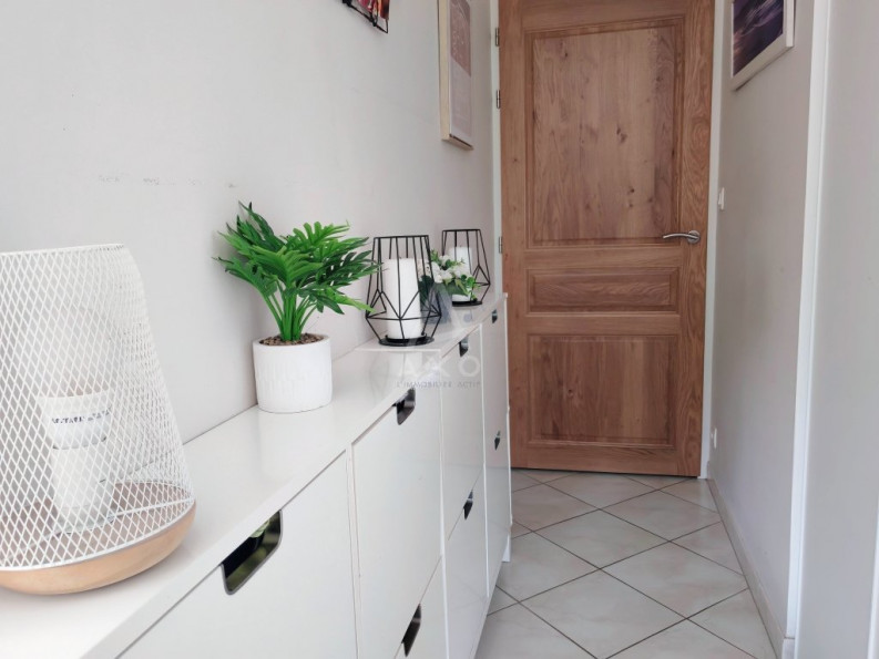 vente Appartement terrasse La Haie Fouassiere - Photo 5