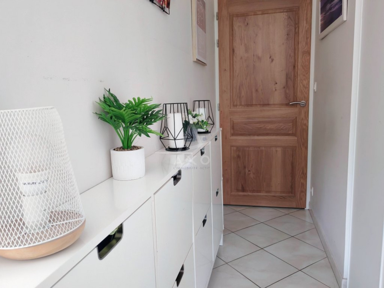 vente Appartement terrasse La Haie Fouassiere - Photo 5