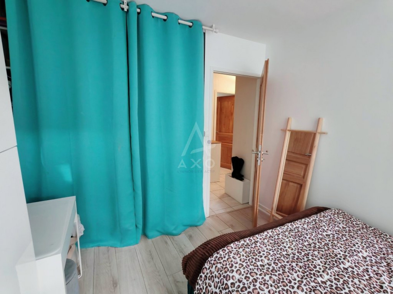 vente Appartement terrasse La Haie Fouassiere - Photo 13