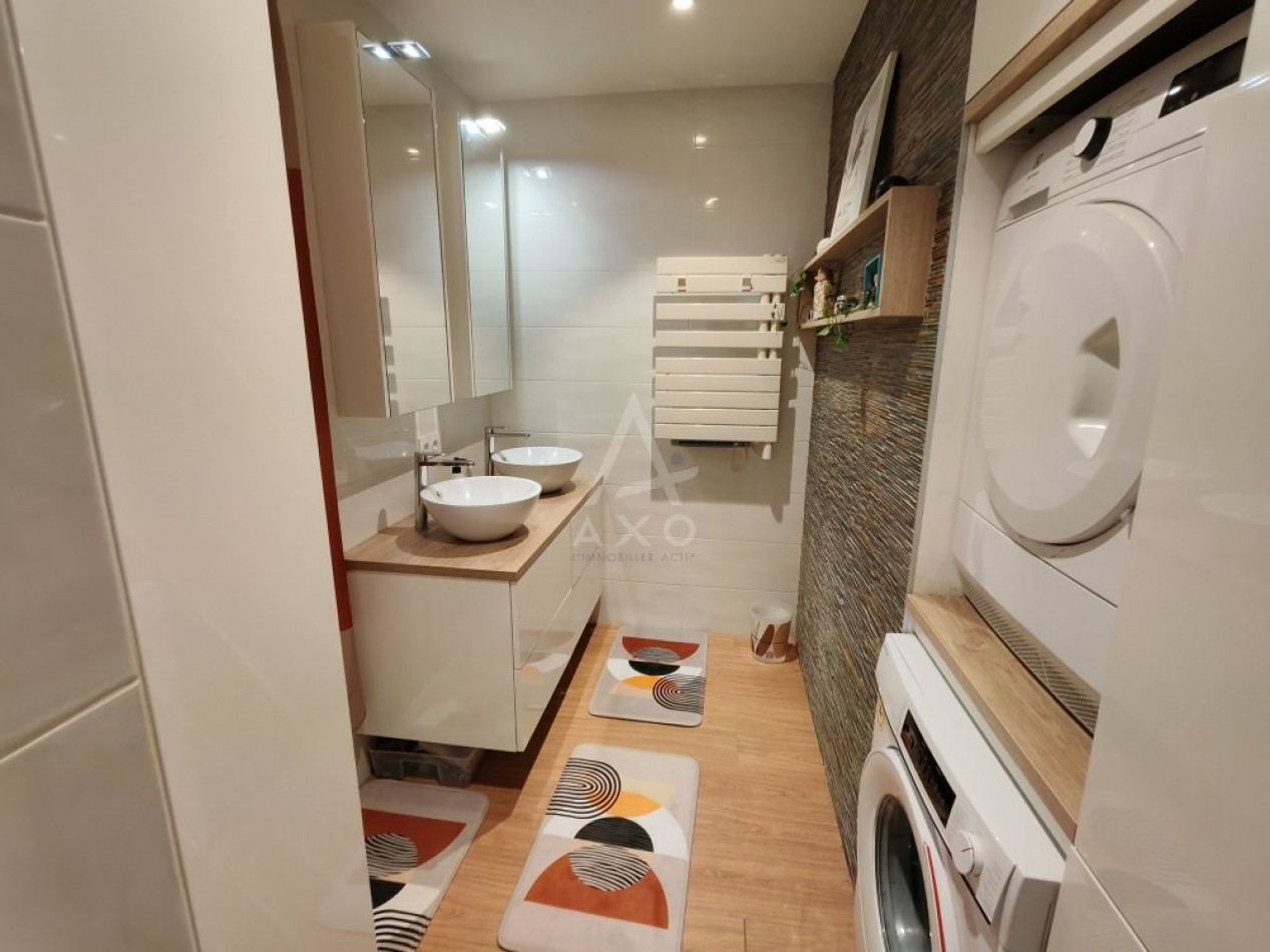 vente Appartement terrasse La Haie Fouassiere - Photo 6