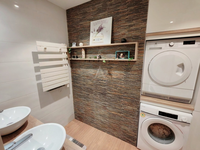 vente Appartement terrasse La Haie Fouassiere - Photo 7