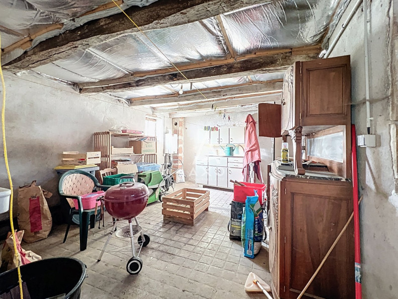 vente Maison Reneve - Photo 9