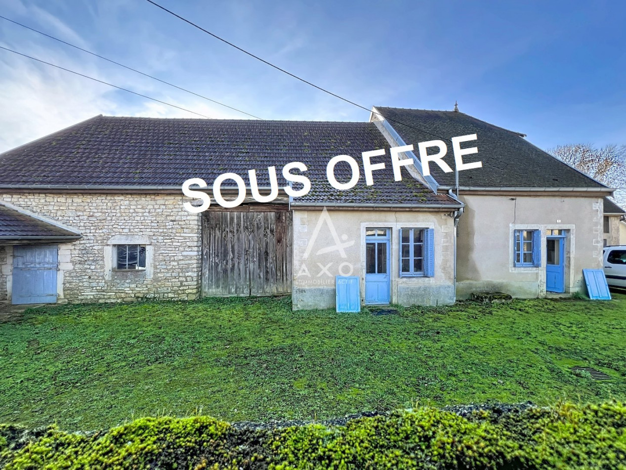 vente Maison Reneve - Photo 1
