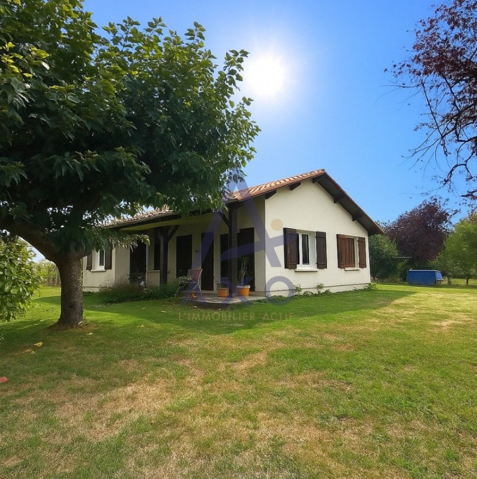 vente Maison Coutras - Photo 3