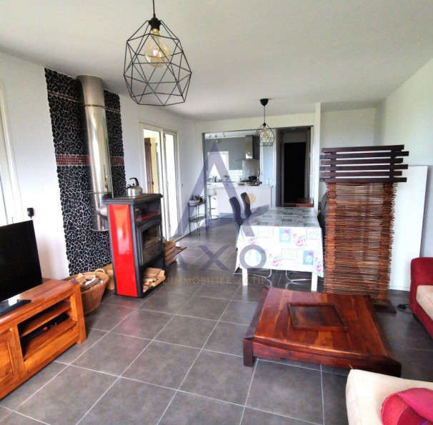 vente Maison Coutras - Photo 4