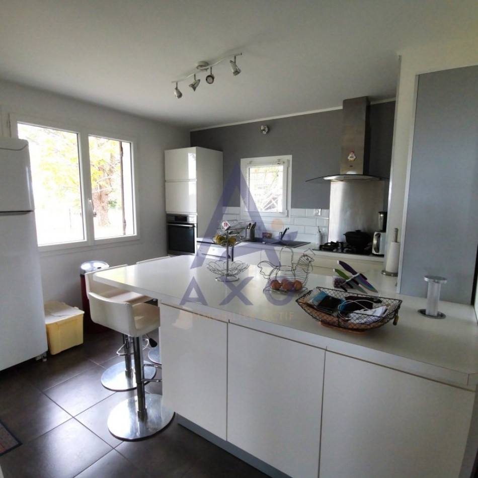 vente Maison Coutras - Photo 5