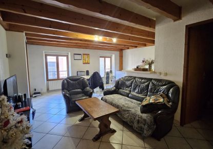 vente Appartement Albertville