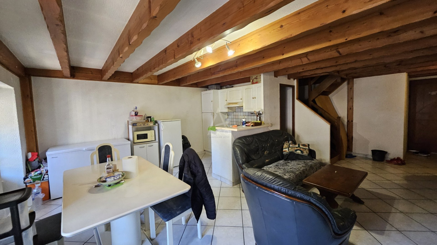 vente Appartement Albertville - Photo 2
