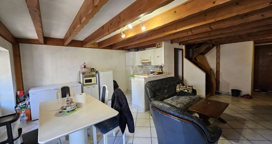 vente Appartement Albertville
