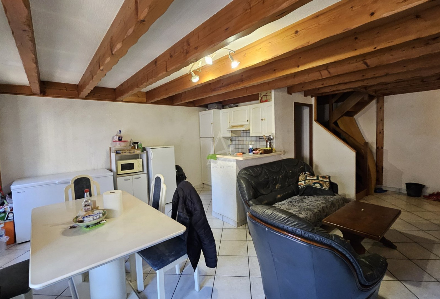 vente Appartement Albertville - Photo 2