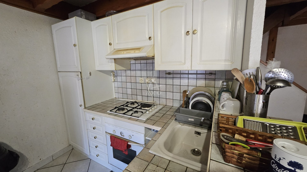 vente Appartement Albertville - Photo 3
