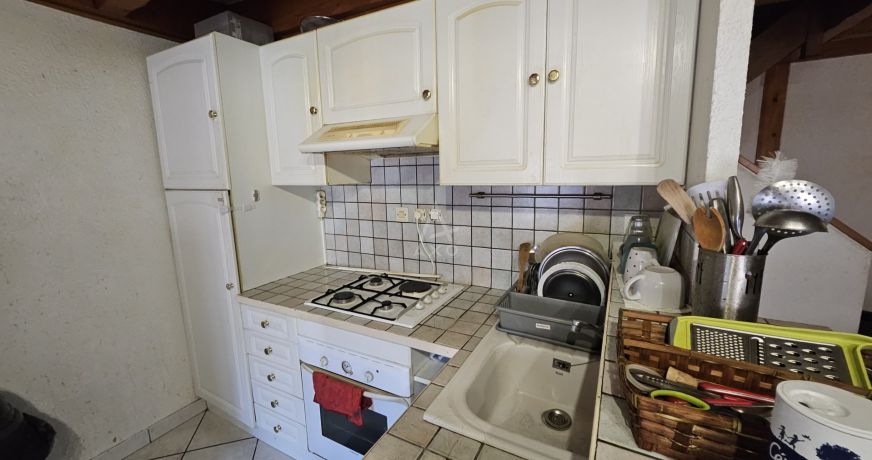 vente Appartement Albertville