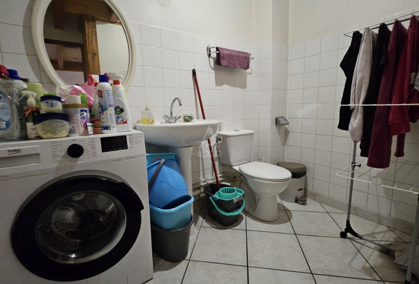 vente Appartement Albertville - Photo 7