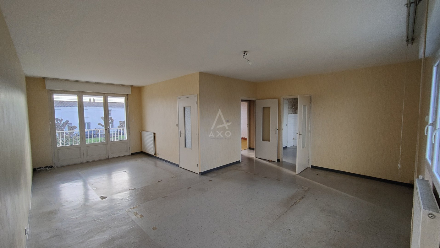 vente Maison Chateau D'olonne - Photo 3