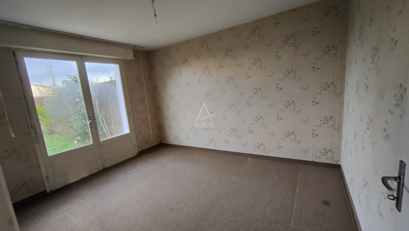 vente Maison Chateau D'olonne - Photo 5