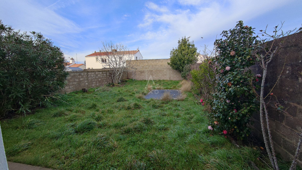 vente Maison Chateau D'olonne - Photo 6