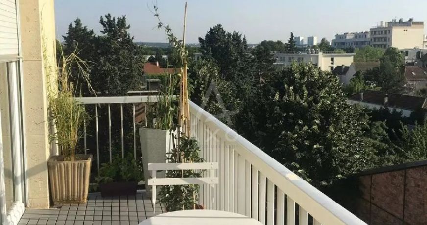 vente Appartement Saint Maur Des Fosses