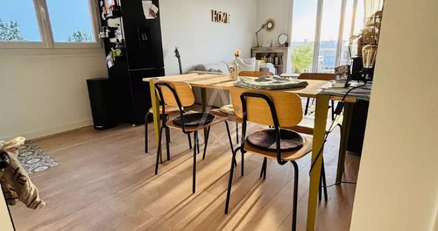 vente Appartement Saint Maur Des Fosses