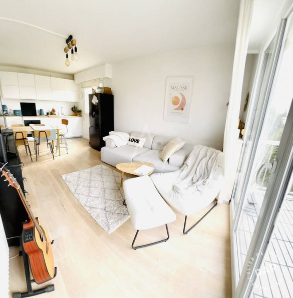 vente Appartement Saint Maur Des Fosses - Photo 1