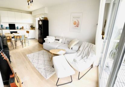 vente Appartement Saint Maur Des Fosses