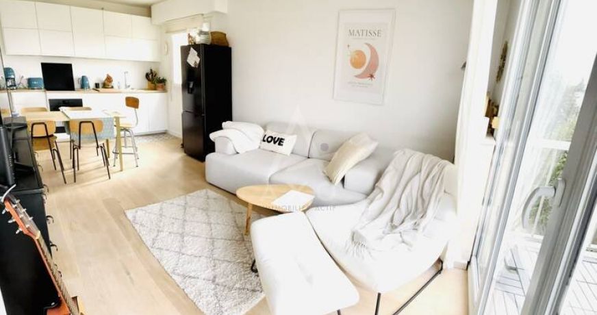 vente Appartement Saint Maur Des Fosses