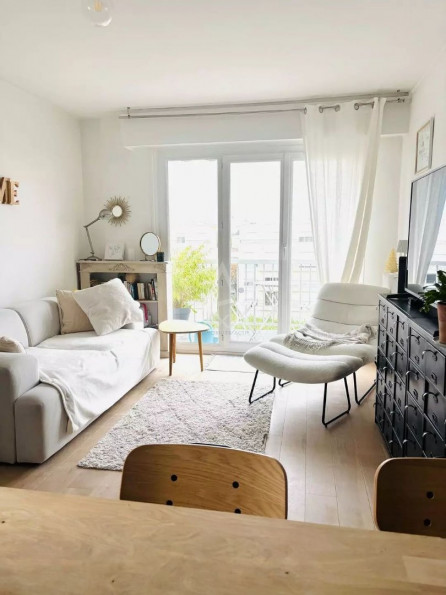 vente Appartement Saint Maur Des Fosses - Photo 6