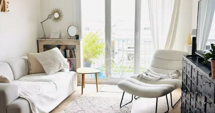 vente Appartement Saint Maur Des Fosses