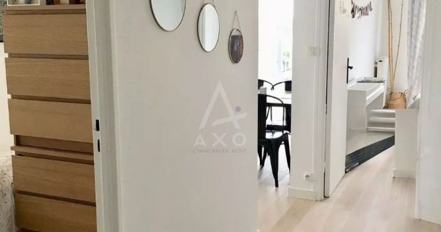 vente Appartement Saint Maur Des Fosses