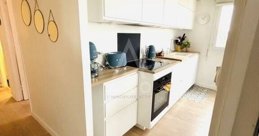 vente Appartement Saint Maur Des Fosses