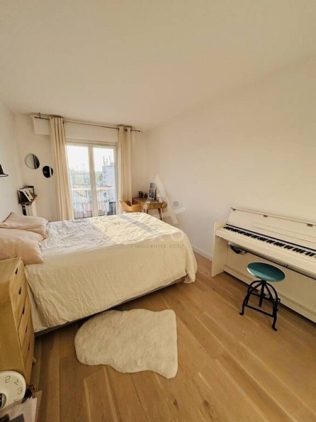 vente Appartement Saint Maur Des Fosses - Photo 9