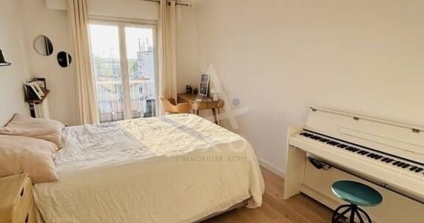vente Appartement Saint Maur Des Fosses