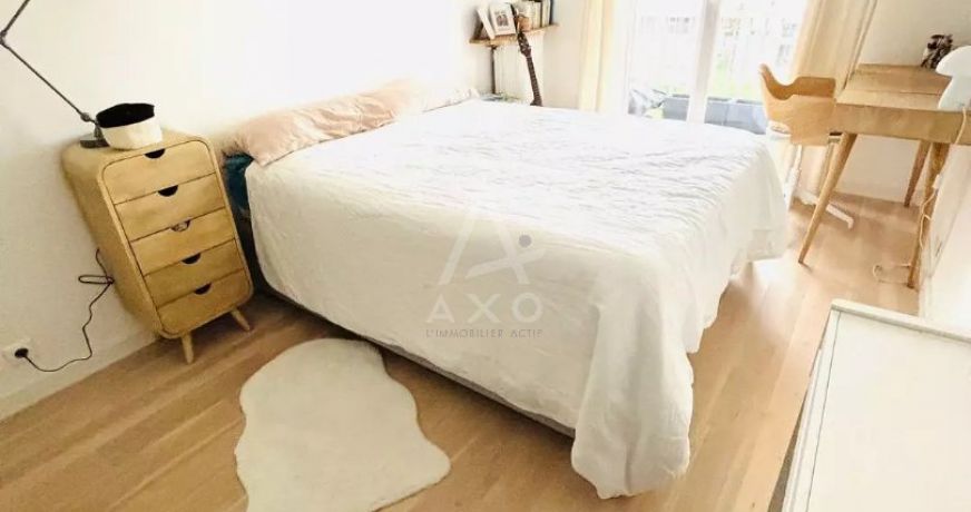 vente Appartement Saint Maur Des Fosses