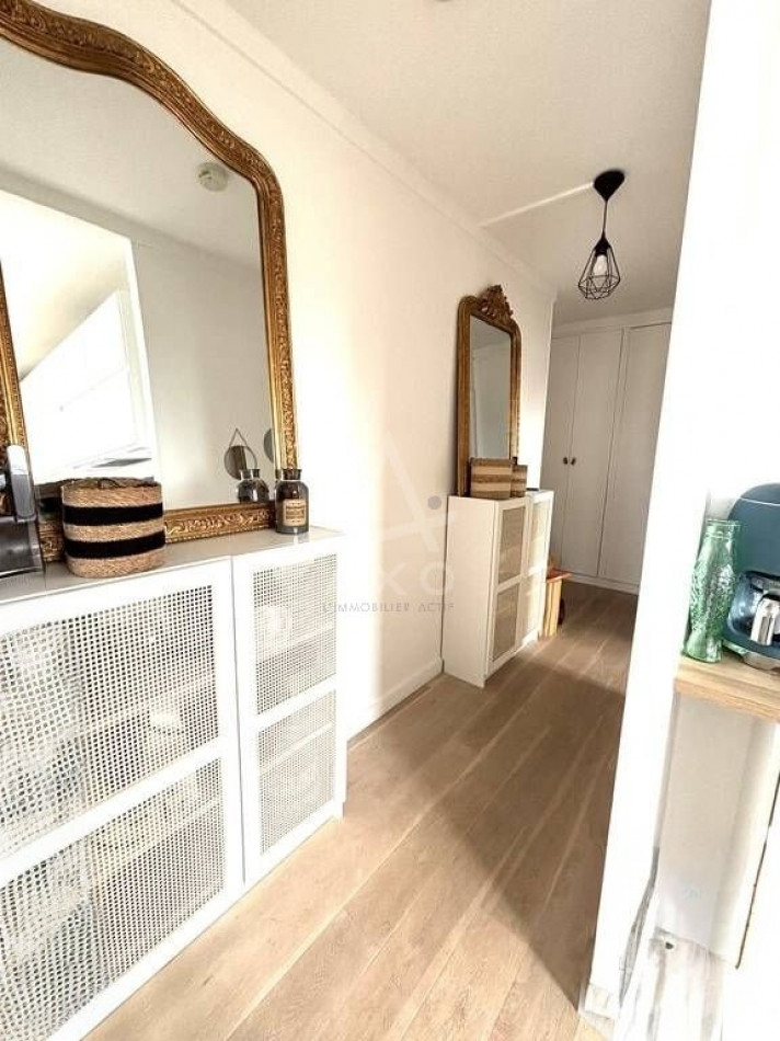 vente Appartement Saint Maur Des Fosses - Photo 8