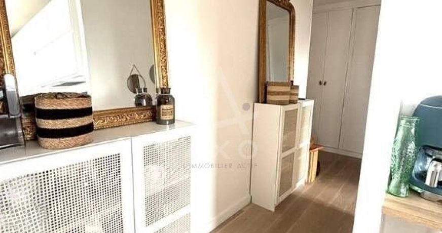 vente Appartement Saint Maur Des Fosses