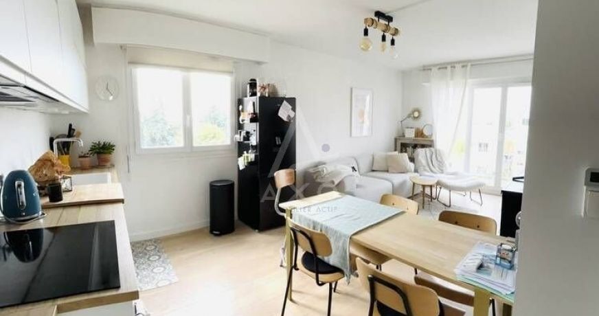 vente Appartement Saint Maur Des Fosses