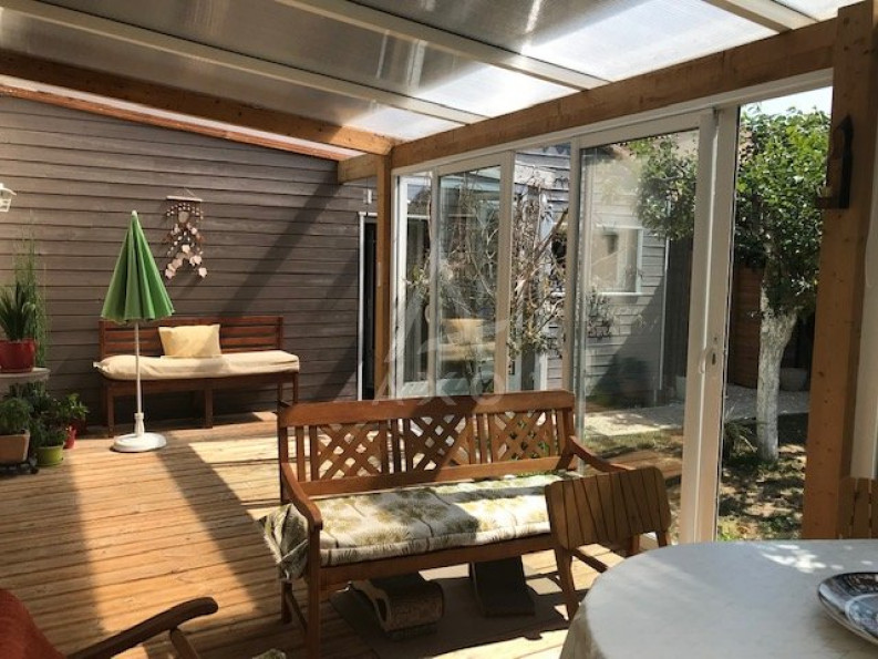 vente Maison Jard Sur Mer - Photo 1