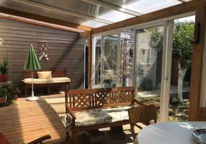 vente Maison Jard Sur Mer