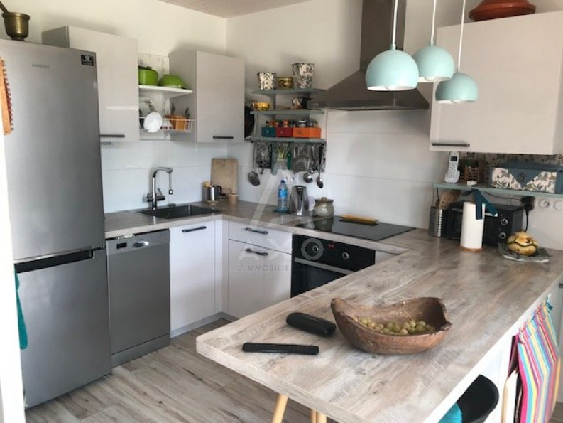 vente Maison Jard Sur Mer - Photo 3