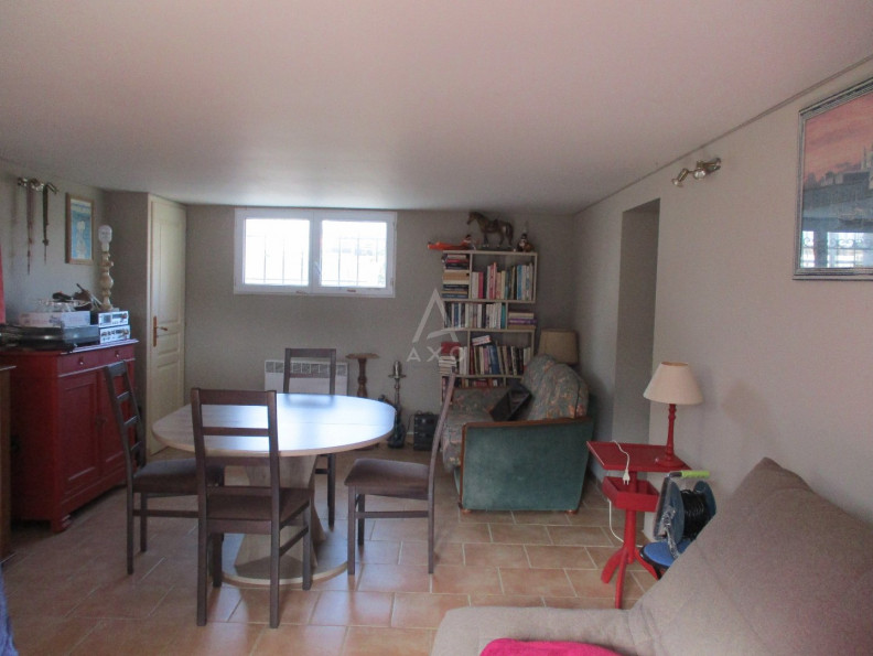 vente Maison Jard Sur Mer - Photo 4