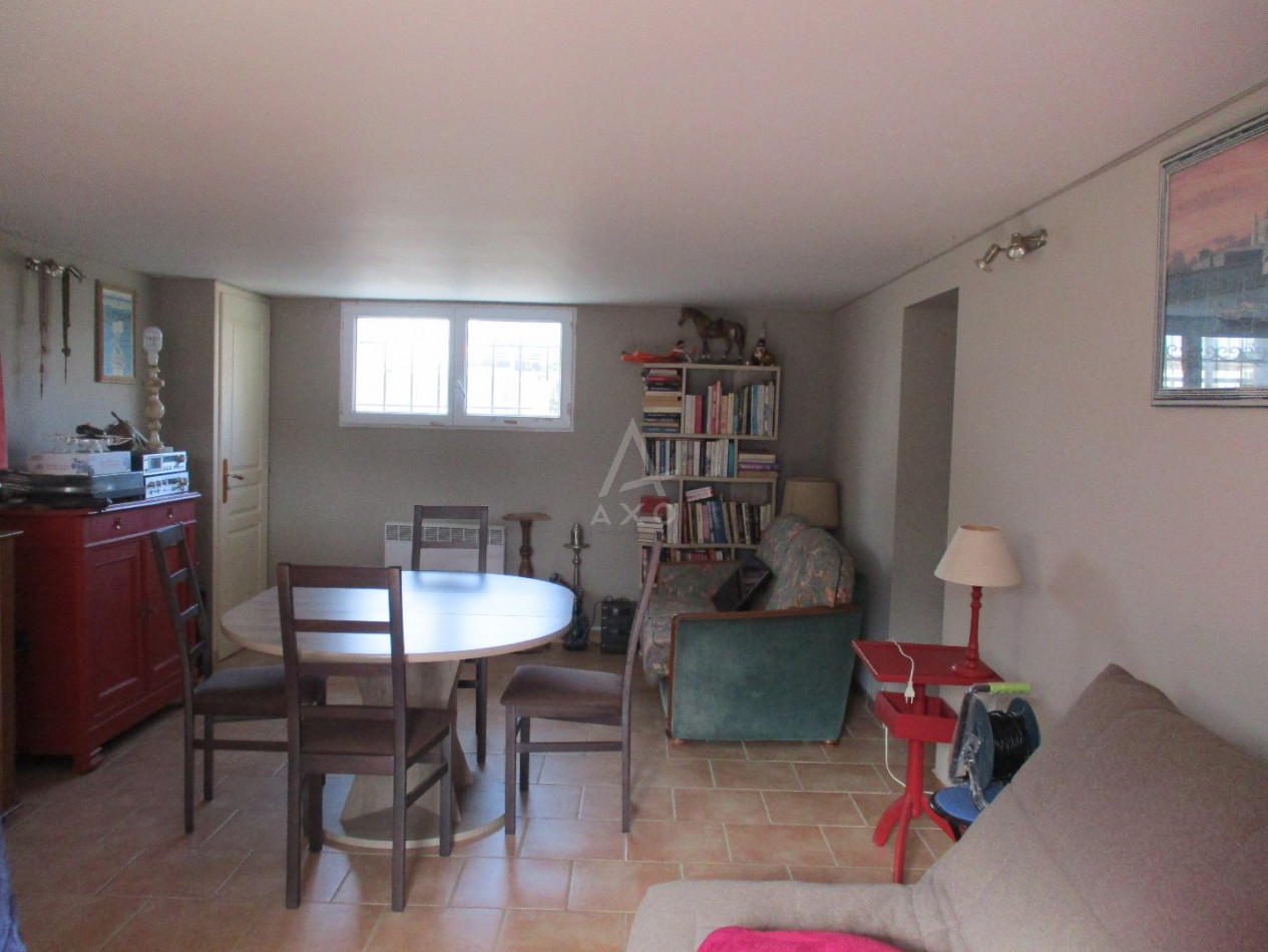 vente Maison Jard Sur Mer - Photo 4
