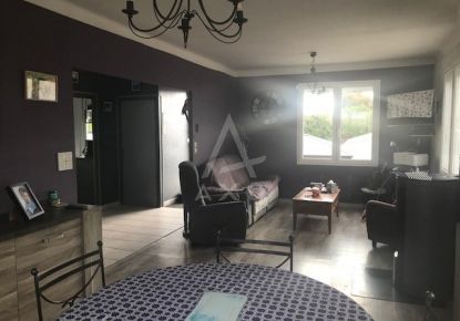 vente Maison Jard Sur Mer