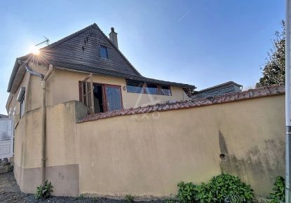 vente Maison de village Saint Cosme En Vairais