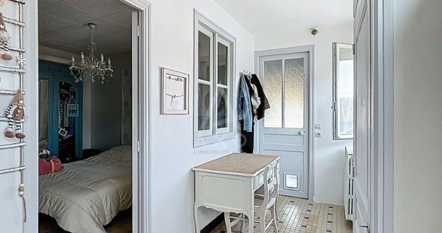 vente Maison de village Saint Cosme En Vairais