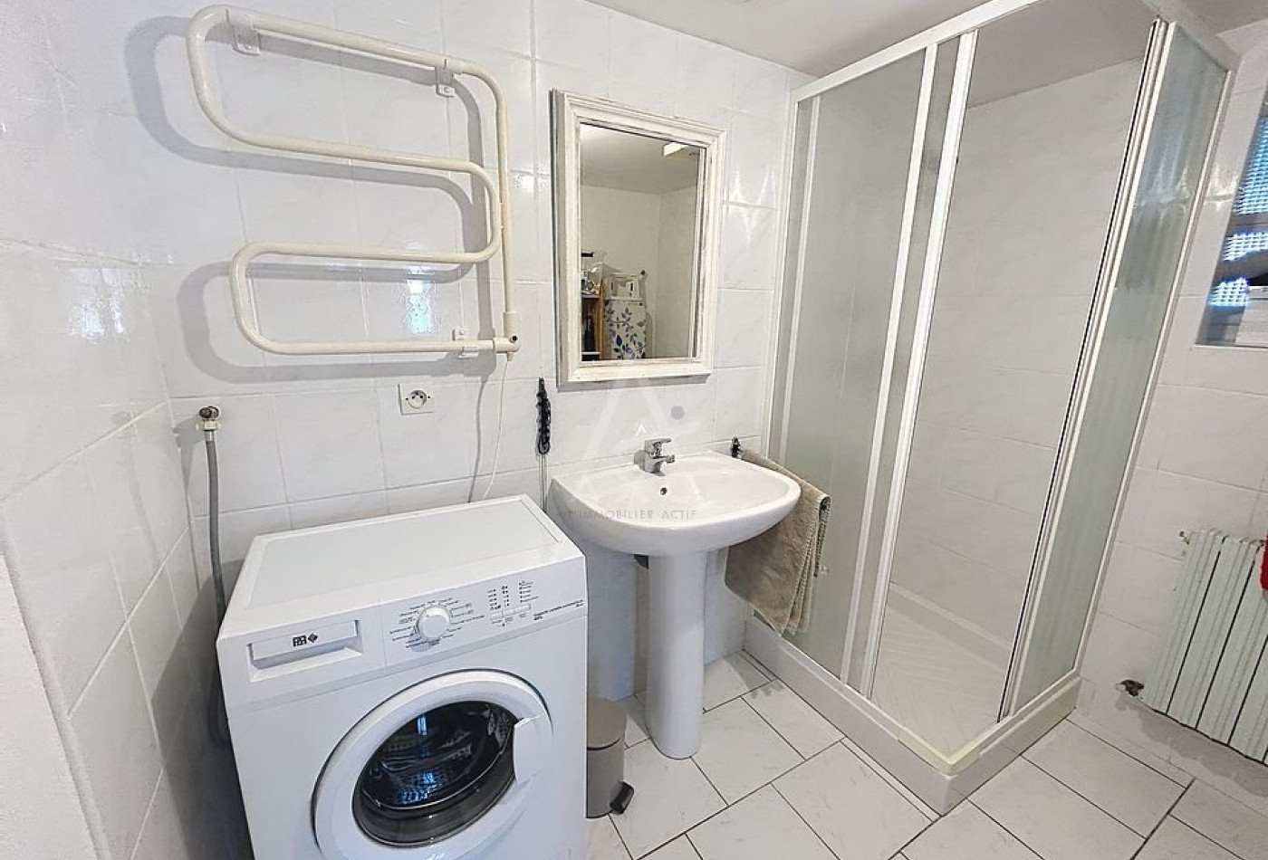 vente Maison de village Saint Cosme En Vairais - Photo 8