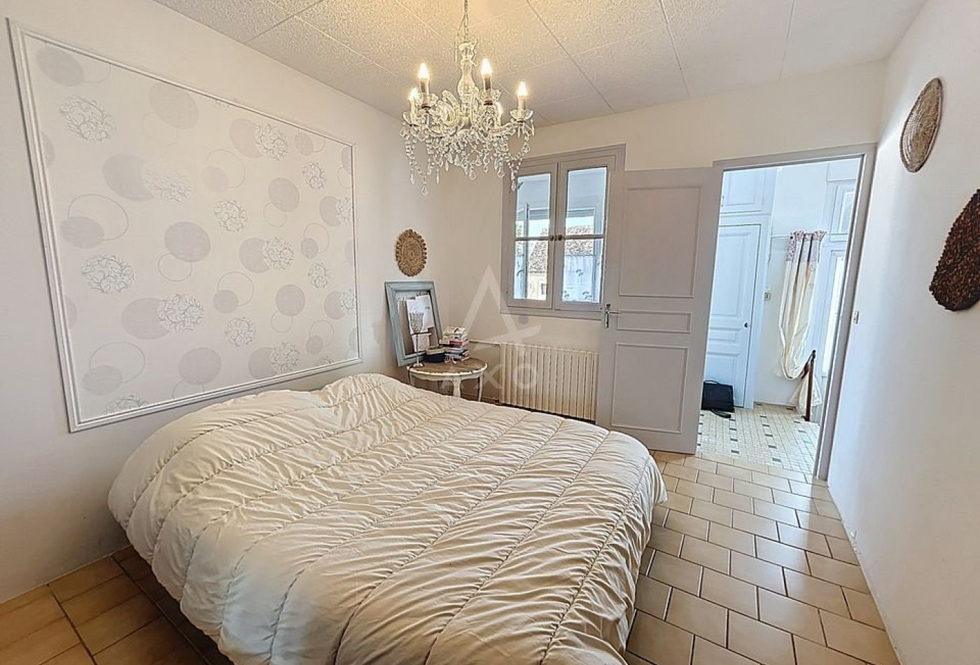 vente Maison de village Saint Cosme En Vairais - Photo 7