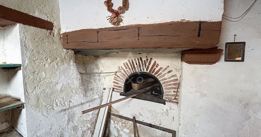 vente Maison de village Saint Cosme En Vairais