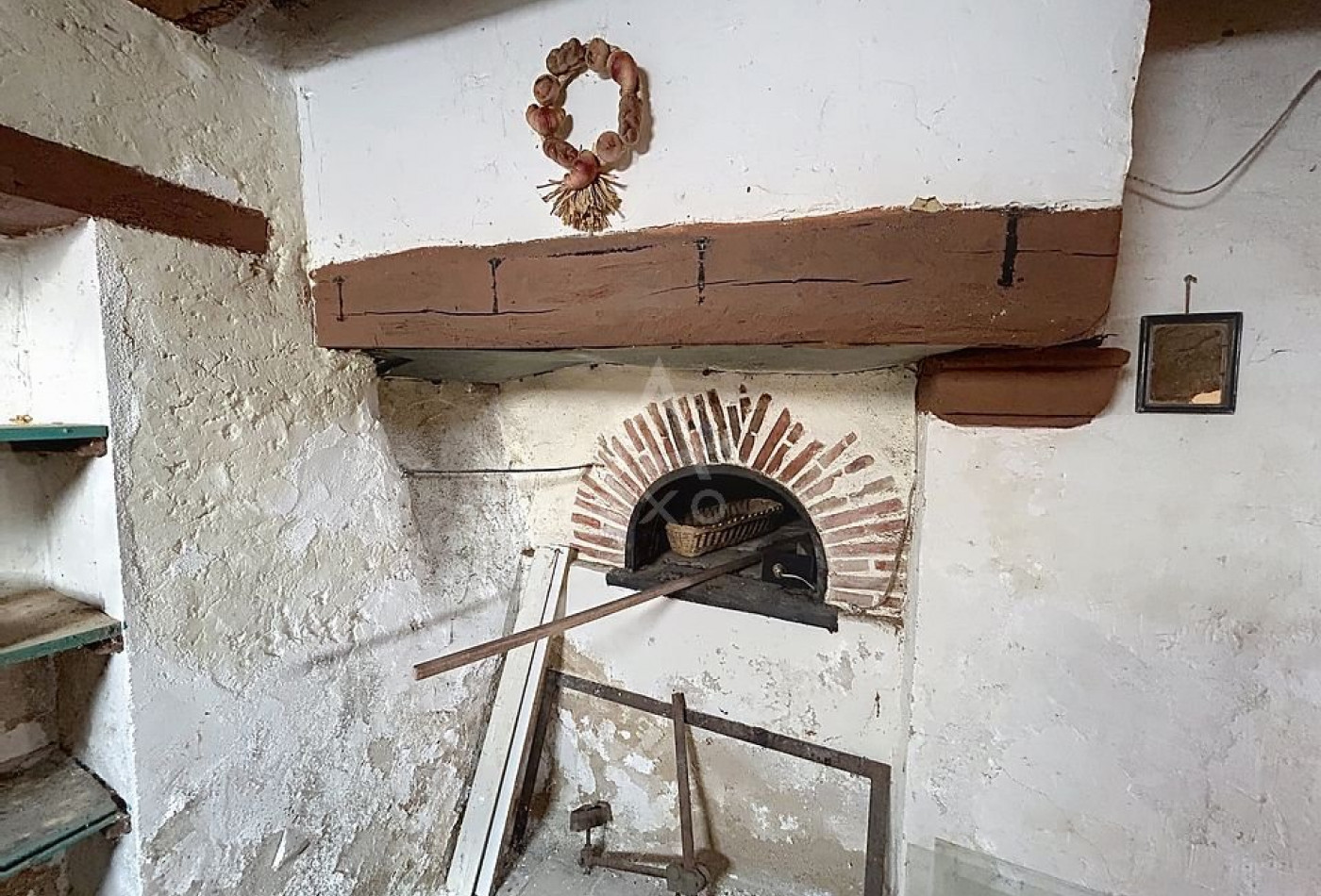 vente Maison de village Saint Cosme En Vairais - Photo 10