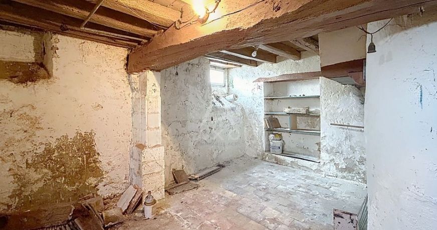 vente Maison de village Saint Cosme En Vairais